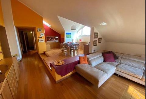 Carciano Apartment | Casa Maia
