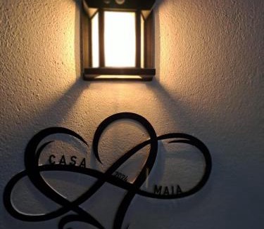 Poggiardo House | Casa Maia