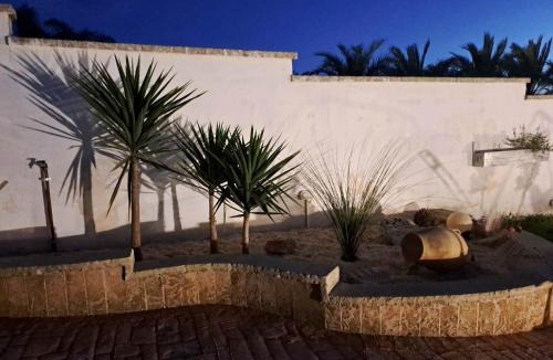 Poggiardo House | Casa Maia