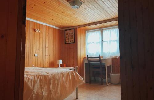Valbrevenna House | Casa Maitö