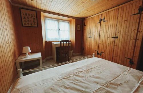 Valbrevenna House | Casa Maitö