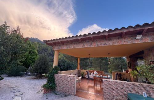 Riopar House | Casa Maite