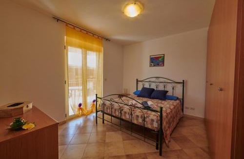 Badolato Marina Apartment | Casa Maja