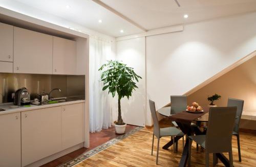 Chiaramonte Gulfi Apartment | Casa Majore