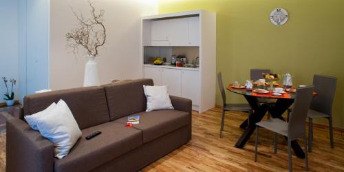 Chiaramonte Gulfi Apartment | Casa Majore