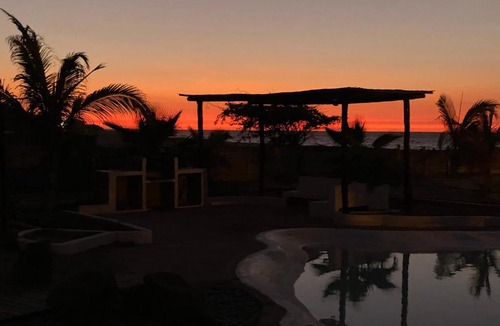 Punta Sal House | Casa Makai