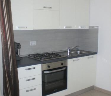 Pula Apartment | Casa Malù