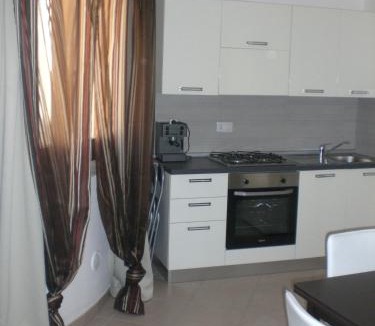 Pula Apartment | Casa Malù