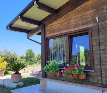 Ceprano House | Casa MaLa’