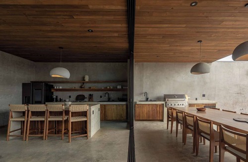 Valle de Guadalupe House | Casa Malbec | Valle de Guadalupe