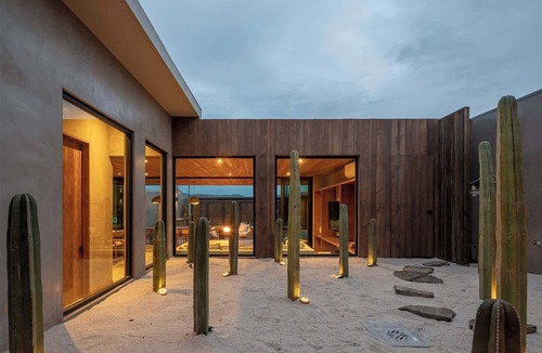 Valle de Guadalupe House | Casa Malbec | Valle de Guadalupe