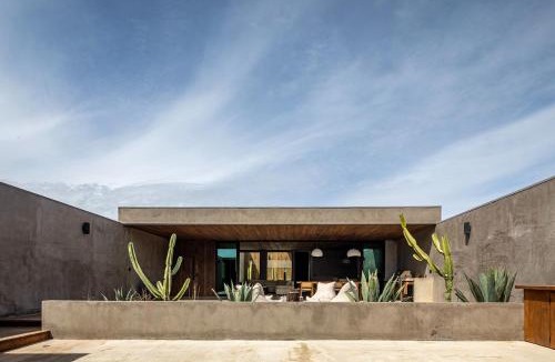 Valle de Guadalupe Villa | Casa Malbec, Valle de Guadalupe