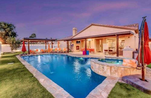 Terra Lago House | Casa Malca Tulum