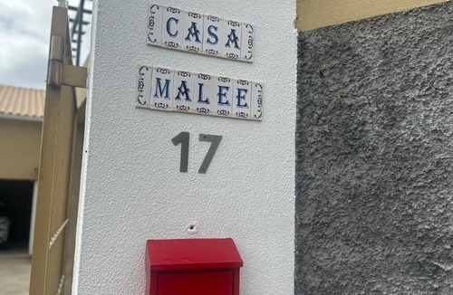 Calheta House | Casa Malee