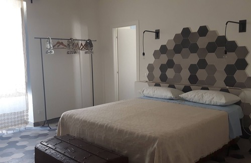 Scicli House | Casa Maltese ri Scicli