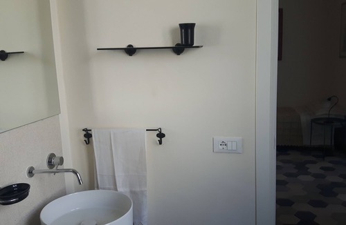 Scicli House | Casa Maltese ri Scicli