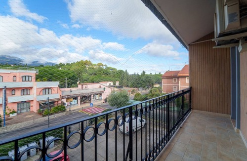 Marina di Campo Apartment | Casa Malu apartment 100 meters from the beach