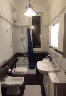 San Fruttuoso Apartment | Casa Malu