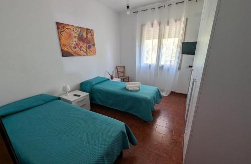 Albagiara House | Casa MAM