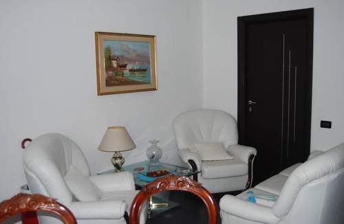 Sestri Ponente House | Casa MaMa