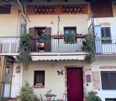 Cirie Apartment | Casa MaMaRì