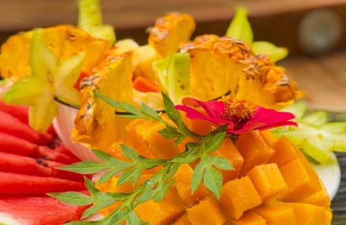 Cahuita Bed & Breakfast | Casa Mambo