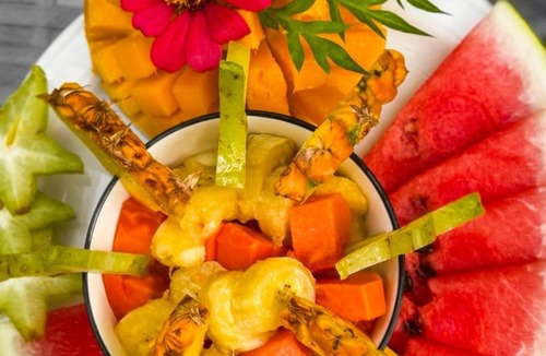 Cahuita Bed & Breakfast | Casa Mambo