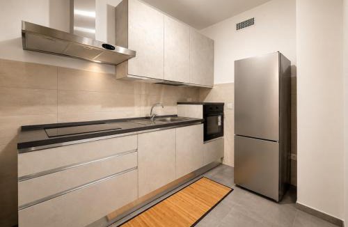 Sant'Anna Apartment | Casa Mamma Etna