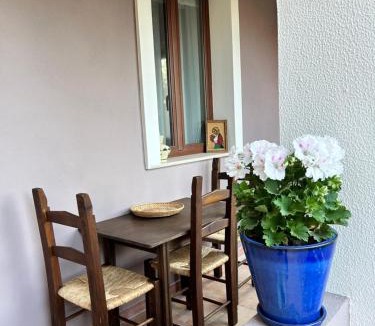 San Sperate House | Casa Mammai