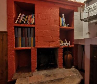 Calascio House | Casa MAMMUCCIA
