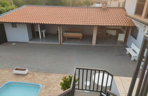 Olimpia House | Casa mana