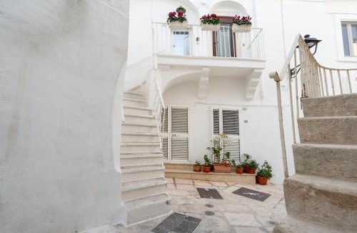 Centro Storico Apartment | Casa Manca