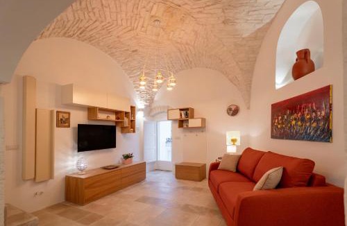 Centro Storico Apartment | Casa Manca