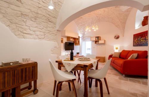 Centro Storico Apartment | Casa Manca