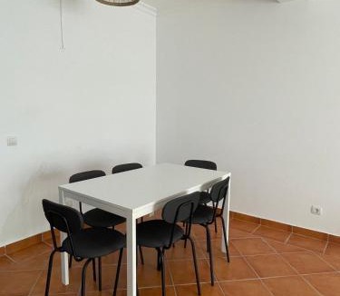 Longueira House | Casa Manel