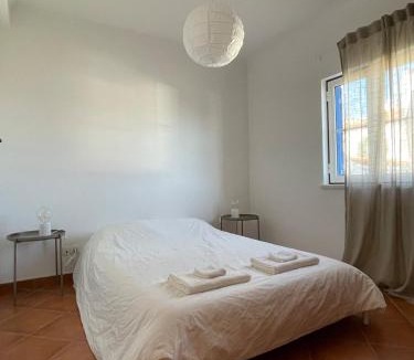 Longueira House | Casa Manel