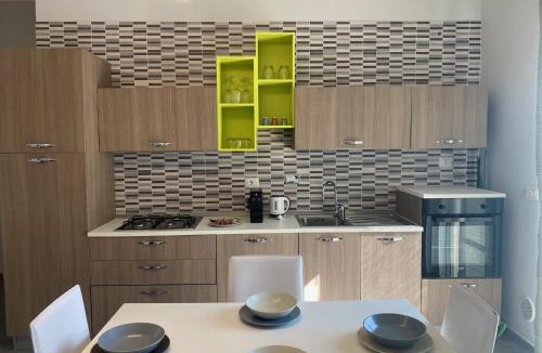 Manfredonia Apartment | Casa Manfredi Orsini Vista Mare