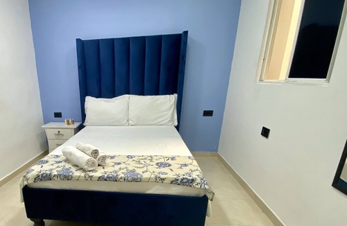 Cali Hotel | Casa Mango