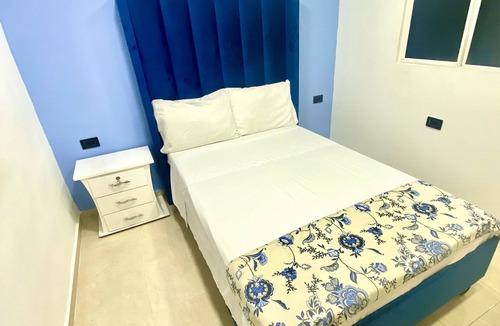Cali Hotel | Casa Mango