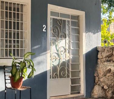 Merida House | Casa Mango Confort