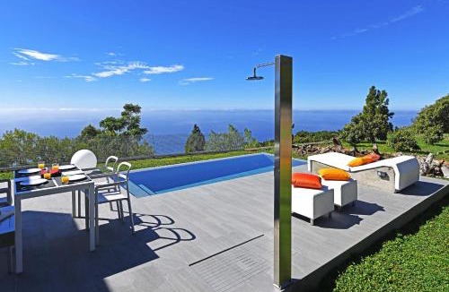 Tijarafe House | Casa Mango