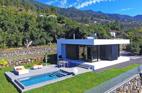 Tijarafe House | Casa Mango