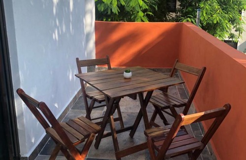 Valladolid House | Casa Mango
