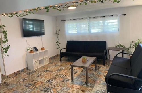 Islote House | Casa mango