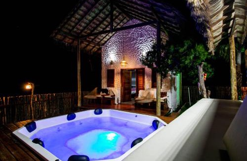 Ponta do Anel Ski Chalet | Casa Mangue