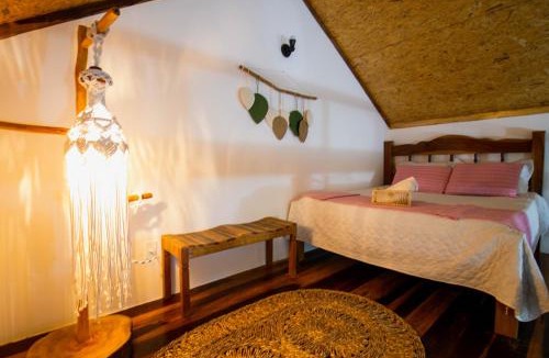 Ponta do Anel Ski Chalet | Casa Mangue