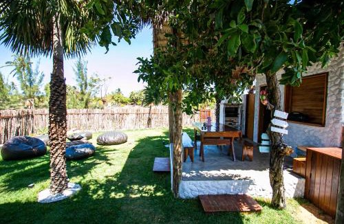 Ponta do Anel Ski Chalet | Casa Mangue