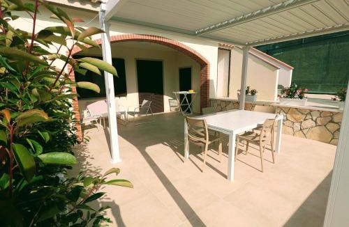 Lido di Capoliveri Apartment | Casa Manidu - Goelba
