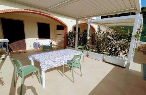 Lido di Capoliveri Apartment | Casa Manidu - Goelba