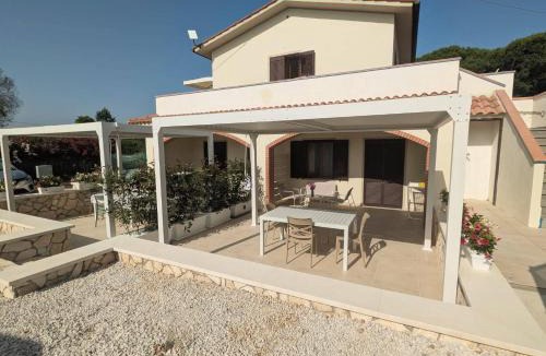 Lido di Capoliveri Apartment | Casa Manidu - Goelba
